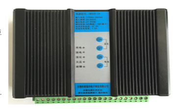 CW500-48電池充電使用說(shuō)明書