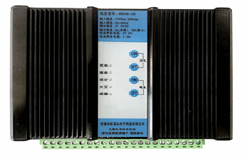 CW500-24電池充電使用說(shuō)明書